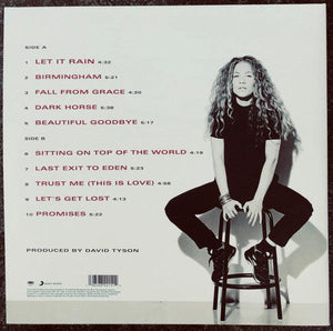 Amanda Marshall - Amanda Marshall 2023 - Quarantunes