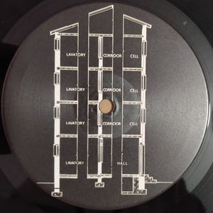 Godspeed You Black Emperor! - Lift Your Skinny Fists Like Antennas To Heaven - 2018