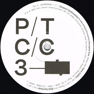 Porcupine Tree - Closure / Continuation - 2022
