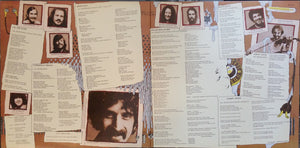 Mothers, The - Over-Nite Sensation - 1973
