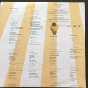 Guided By Voices - Surrender Your Poppy Field - 2020