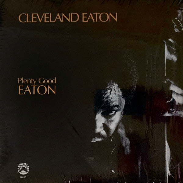 Cleveland Eaton - Plenty Good Eaton - 2019