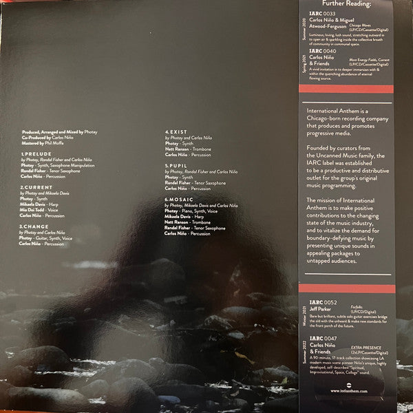 Photay - An Offering