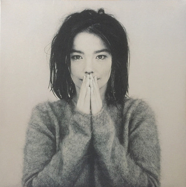 Björk - Debut - 2021