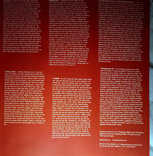 Death Grips - Bottomless Pit