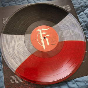 Fit For A King - Creation | Destruction 2021 - Quarantunes