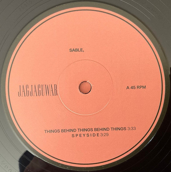 Bon Iver - Sable, Fable