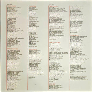 Rush - Signals - 2023