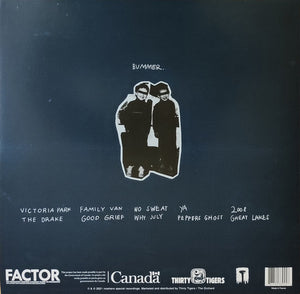 Cleopatrick - Bummer