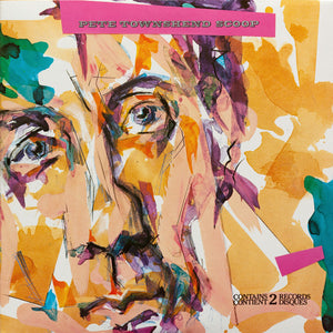 Pete Townshend - Scoop
