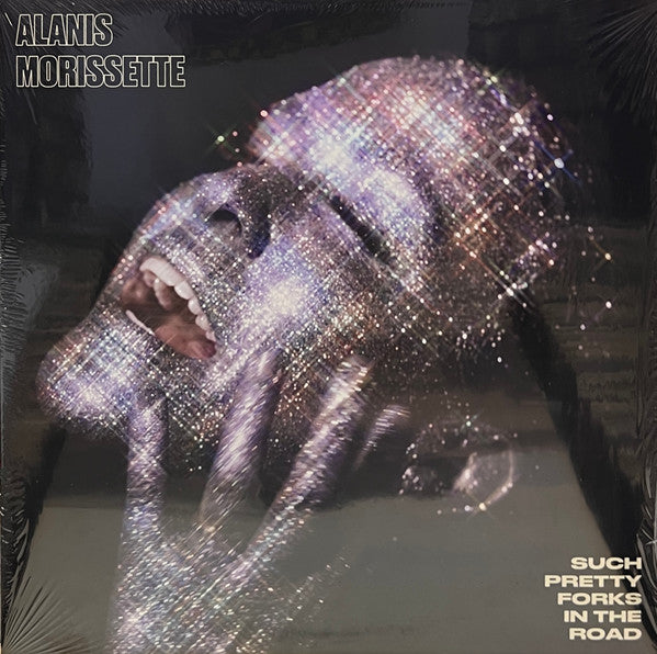 Alanis Morissette - Such Pretty Forks In The Road