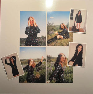 Laufey - Typical Of Me 2023 - Quarantunes