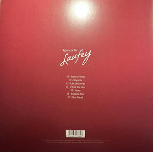 Laufey - Typical Of Me 2023 - Quarantunes