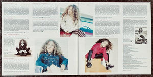 Amanda Marshall - Amanda Marshall 2023 - Quarantunes