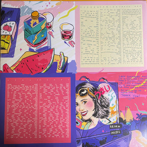 Last Dinosaurs - Yumeno Garden - 2024