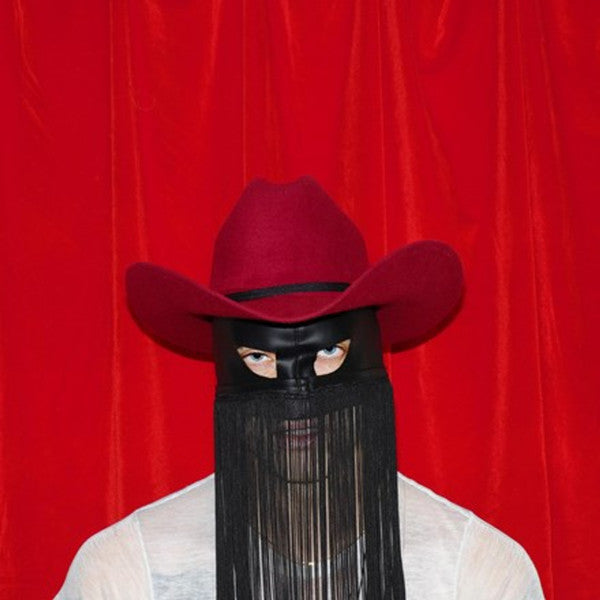 Orville Peck - Pony - 2021