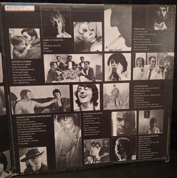 Moby Grape - Wow -