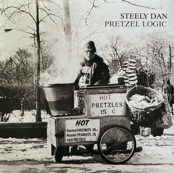 Steely Dan - Pretzel Logic - 2023