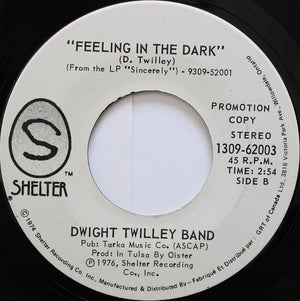 Dwight Twilley Band - Could Be Love