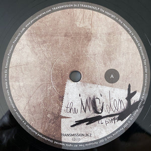 Porcupine Tree - The Incident - 2021