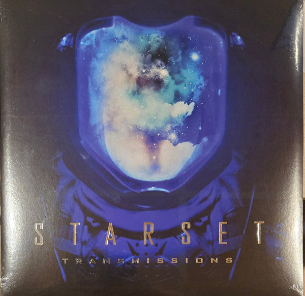 Starset - Transmissions