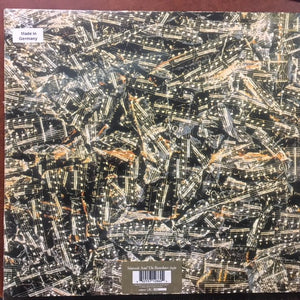 Siouxsie & The Banshees - Juju