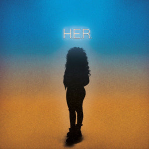 H.E.R. - H.E.R. - 2017