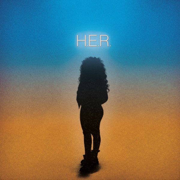 H.E.R. - H.E.R. - 2017