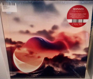 Seahawks - Infinite Echo 2022 - Quarantunes