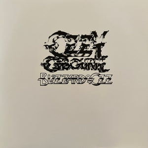 Ozzy Osbourne - Blizzard Of Ozz