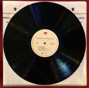 Amanda Marshall - Amanda Marshall 2023 - Quarantunes