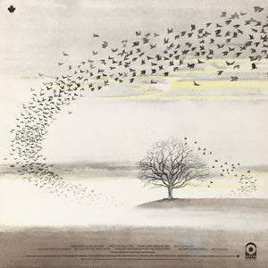 Genesis - Wind & Wuthering