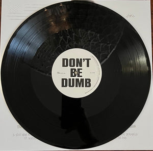 ASAP Rocky - Don't Be Dumb - 2026
