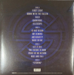 Starset - Transmissions