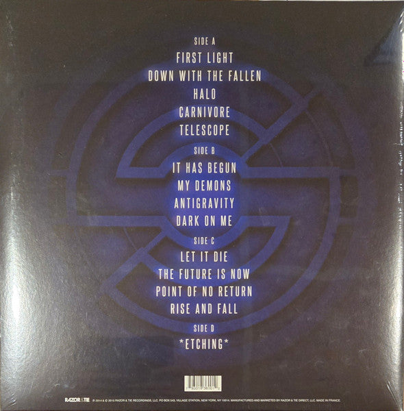 Starset - Transmissions