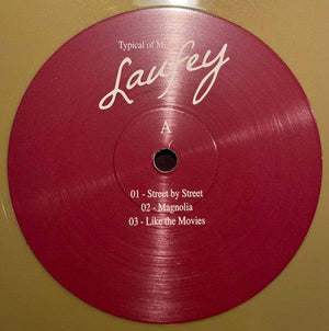 Laufey - Typical Of Me 2023 - Quarantunes