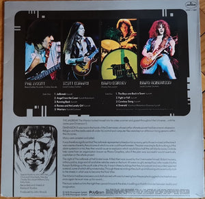 Thin Lizzy - Jailbreak -