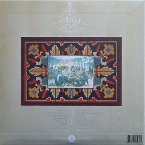 Allah-Las - Allah-Las