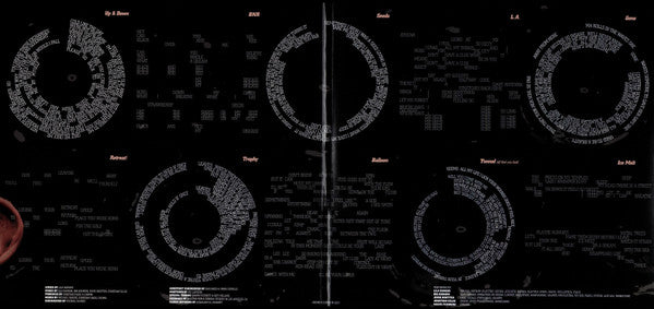 Crumb (9) - Ice Melt