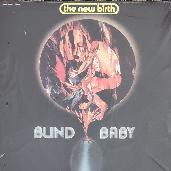 New Birth - Blind Baby -