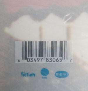 The Cure - Japanese Whispers : The Cure : Singles Nov 82 - Nov 83