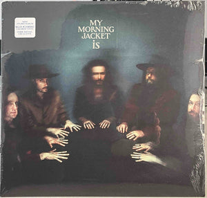 My Morning Jacket - Is