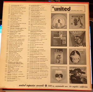 B.B. King - B. B. King, 1949 - 1950 -