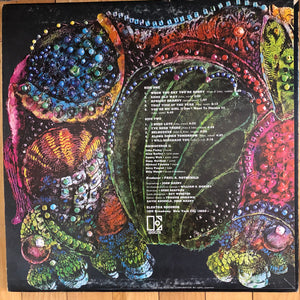 Rhinoceros - Rhinoceros - 1968