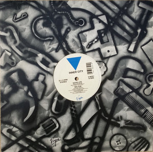 Inner City - Good Life - 1988