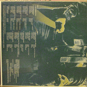 Deke Leonard - Kamikaze - 1974