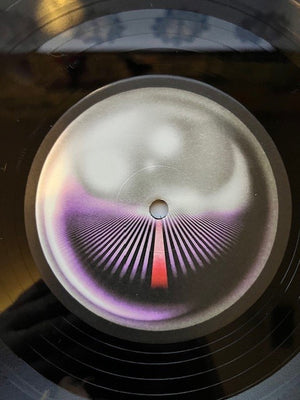 Tame Impala - Currents