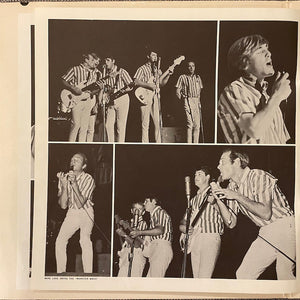 Beach Boys, The - Beach Boys Concert - 1964
