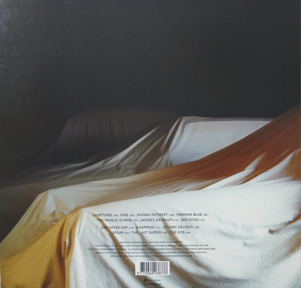 Hooverphonic - Presents Jackie Cane - 2025