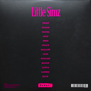 Little Simz - Lotus